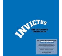 Various Artists - Invictus: The Definitive Collection (Holland Dozier Holland)