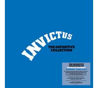 Various Artists - Invictus: The Definitive Collection (Holland Dozier Holland) [VINYL]