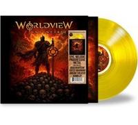 Various Artists - Invincible -Yellow - VINYL - P2222z