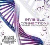 Various Artists - Invisible Connections