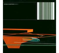 Various Artists - Invisible Soundtracks: Macro 3