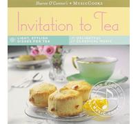 Various Artists - Invitation to Tea/Various