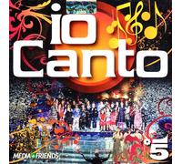 Various Artists - Io Canto