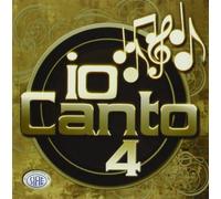 Various Artists - Io Canto 4