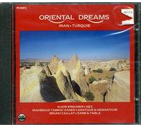 Various Artists - Iran/Turquie
