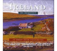 Various Artists - Ireland By Request / Various