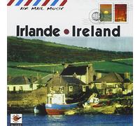 Various Artists - Ireland: Irlande