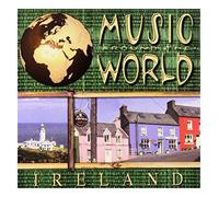 Various Artists - Ireland Music Around The World [CD]