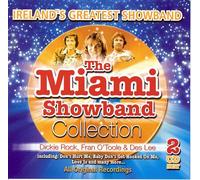 Various Artists - Ireland S Greatest Showband