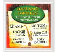 Various Artists - Ireland Swings