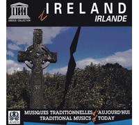 Various Artists - Ireland-Traditional Muisc of T