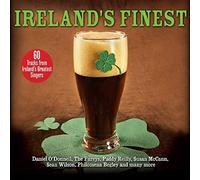 Various Artists - Ireland's Finest