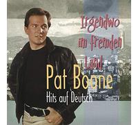 Various Artists - Irgendwo Im Fremden Land - Pat Boone Songs Auf Deutsch