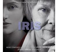 Various Artists - Iris (Score)