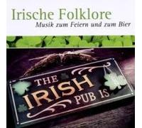 Various Artists - Irische Folklore-Musik