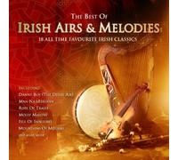 Various Artists - Irish Airs & Melodies / Various