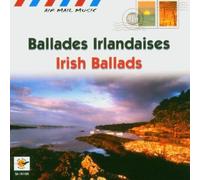 Various Artists - Irish Ballads