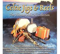 Various Artists - Irish Ceili - Ultimate Irish Ceili