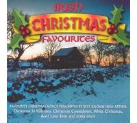 Various Artists - Irish Christmas Favourites