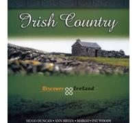 Various Artists - Irish Country
