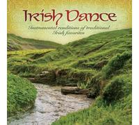 Various Artists - Irish Dance [New CD]