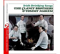 Various Artists - Irish Drinking Songs
