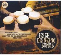 Various Artists - Irish Drinking Songs