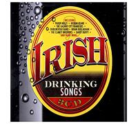 Various Artists - Irish Drinking Songs
