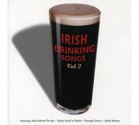 Various Artists - Irish Drinking Songs Vol. 2