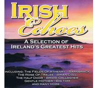 Various Artists - Irish Echoes
