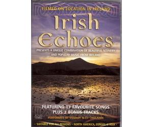 Various Artists - Irish Echoes [DVD]