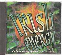 Various Artists - Irish Energy