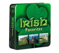 Various Artists - Irish Favorites