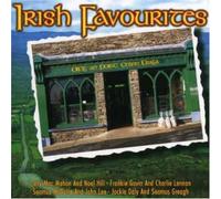 Various Artists - Irish Favourites