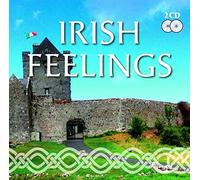Various Artists - Irish Feelings (2cd)
