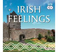 Various Artists - Irish Feelings (2cd)