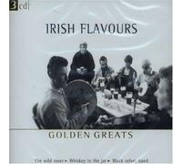 Various Artists - Irish Flavours