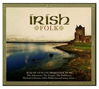 Various Artists - Irish Folk