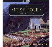 Various Artists - Irish Folk Collection