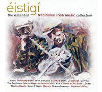 Various Artists - Irish Folk - Eistigi: The Essential Traditional Irish Music Collection