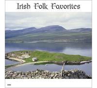Various Artists - Irish Folk Favorites