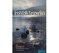 Various Artists - Irish Folk Favourites