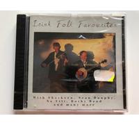 Various Artists - Irish Folk Favourites