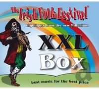 Various Artists - Irish Folk Festival Xxl..