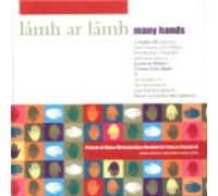 Various Artists - Irish Folk - Many Hands (Double)