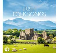Various Artists Irish Folk Songs (CD)