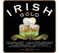 Various Artists - Irish Gold