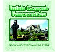 Various Artists - Irish Gospel Favourites