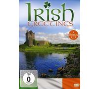 Various - Irish Greetings [DVD AUDIO] [Region 1] [NTSC]