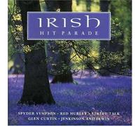 Various Artists - Irish Hit Parade